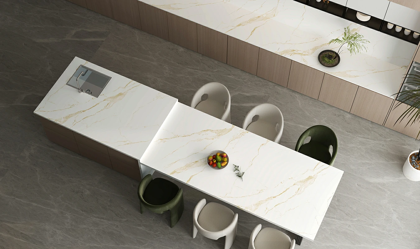 Calacatta Gold X
